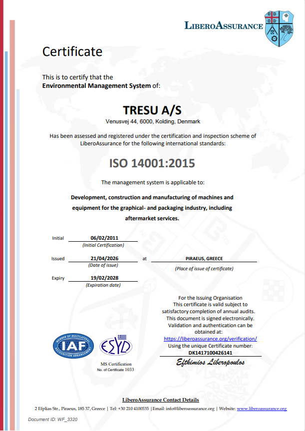 ISO 14001-2015