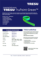 TRUEpointgreen iconpic