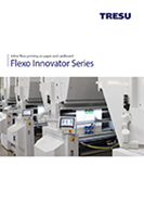 TRESU Innovator Flexo Technology