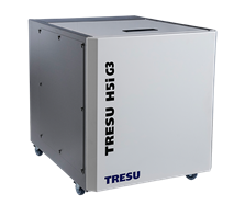 Coating circulator TRESU H5i G3