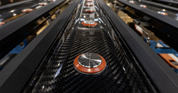 New milestone in carbon fiber chamber doctor blade systems