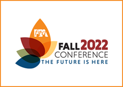 TRESU present at the FTA Fall event (US) 11 - 13 October