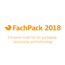 TRESU Group at FachPack 2018 in Messe Nürnberg, Nuremberg, Germany