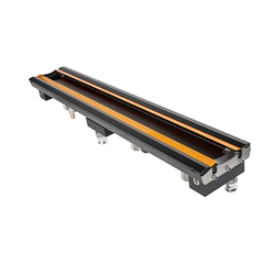 Latest News Tresu And Flexo Concepts Introduce Quick Change Plastic Doctor Blade System At Labelexpo 19