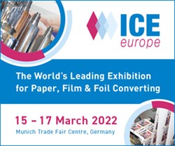 TRESU highlights customized flexo printing and coating technology at ICE 2022, Munich.