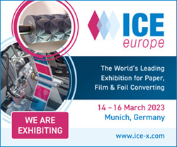 TRESU ICE2023 Preview, 14-16 March, Munich