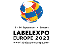 Meet us at Label Expo in Brussels