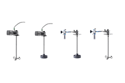 TRESU Agitators: Mix & Match!