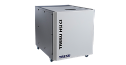 NEW TRESU H5i G3: High performance circulation in special applications.