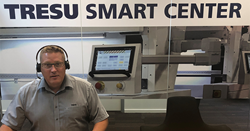 New TRESU SMART CENTER!