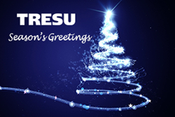 Season's Greetings & Closing days 2025