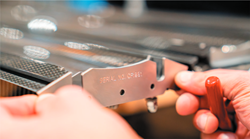 TRESU featured in FlexoTech: Full control of Carbon Fiber Chamber production