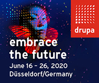 TRESU drupa Preview (Postponed to 2021)