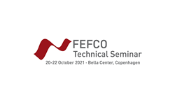 Meet us at FEFCO in Copenhagen.