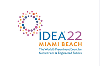 Why is it goodbye to preprinted nonwovens? Meet us at IDEA in Miami