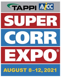 Meet us at SuperCorr in Orlando!